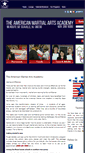 Mobile Screenshot of myamaa.com
